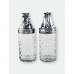 Arthur Court Designs Horse Salt And Pepper Set Dinnerware & Flatware 9 Arthur Court Designs Horse Salt And Pepper Set Dinnerware & Flatware -Arthur Court Designs Sales unnamed file 1253