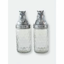 Arthur Court Designs Horse Salt And Pepper Set Dinnerware & Flatware 11 Arthur Court Designs Horse Salt And Pepper Set Dinnerware & Flatware -Arthur Court Designs Sales unnamed file 1255