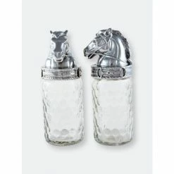Arthur Court Designs Horse Salt And Pepper Set Dinnerware & Flatware 12 Arthur Court Designs Horse Salt And Pepper Set Dinnerware & Flatware -Arthur Court Designs Sales unnamed file 1256