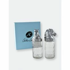 Arthur Court Designs Horse Salt And Pepper Set Dinnerware & Flatware 13 Arthur Court Designs Horse Salt And Pepper Set Dinnerware & Flatware -Arthur Court Designs Sales unnamed file 1257