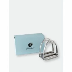 Arthur Court Designs Equestrian Stirrup Napkin Holder Dinnerware & Flatware -Arthur Court Designs Sales unnamed file 1263