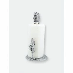 Arthur Court Designs Squirrel Towel Holder Tools & Accessories