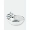 Arthur Court Designs Elephant 10.5 Bowl Serveware
