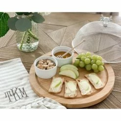 Arthur Court Designs Cow Head 3 Piece Picnic Cheese Board / Spreader Serveware 9 Arthur Court Designs Cow Head 3 Piece Picnic Cheese Board / Spreader Serveware -Arthur Court Designs Sales unnamed file 1290