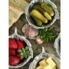 Arthur Court Designs Olive Sauce/Oil Bowl  Dinnerware & Flatware