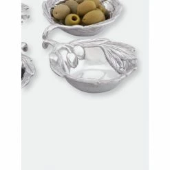 Arthur Court Designs Olive Sauce/Oil Bowl Dinnerware & Flatware 8 Arthur Court Designs Olive Sauce/Oil Bowl Dinnerware & Flatware -Arthur Court Designs Sales unnamed file 1297
