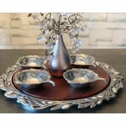 Arthur Court Designs Olive Sauce/Oil Bowl Dinnerware & Flatware 9 Arthur Court Designs Olive Sauce/Oil Bowl Dinnerware & Flatware -Arthur Court Designs Sales unnamed file 1298