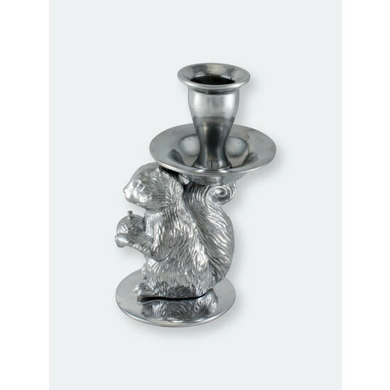 Arthur Court Designs Squirrel Candle Holders Decorative Accents 5 Arthur Court Designs Squirrel Candle Holders Decorative Accents - Image 5