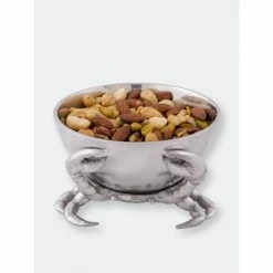 Arthur Court Designs Crab 5-1/2 Bowl Dinnerware & Flatware -Arthur Court Designs Sales unnamed file 1307