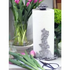 Arthur Court Designs Butterfly Paper Towel Holder Tools & Accessories -Arthur Court Designs Sales unnamed file 1312