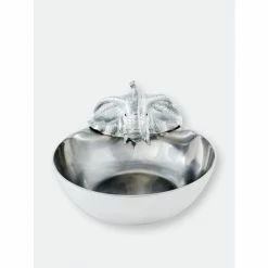 Arthur Court Designs Elephant 10.5 Bowl Serveware 8 Arthur Court Designs Elephant 10.5 Bowl Serveware -Arthur Court Designs Sales unnamed file 132