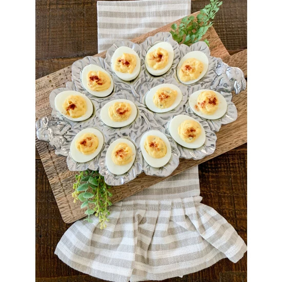 Arthur Court Designs Bunny Deviled Egg Holder Tools & Accessories Arthur Court Designs Bunny Deviled Egg Holder Tools & Accessories -Arthur Court Designs Sales unnamed file 1322