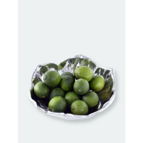 Arthur Court Designs Magnolia 10 Bowl Dinnerware & Flatware 4 Arthur Court Designs Magnolia 10 Bowl Dinnerware & Flatware - Image 4