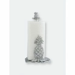 Arthur Court Designs Pineapple Paper Towel Holder Tools & Accessories