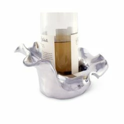 Arthur Court Designs Carmel Wine Coaster Decorative Accents 9 Arthur Court Designs Carmel Wine Coaster Decorative Accents -Arthur Court Designs Sales unnamed file 1358