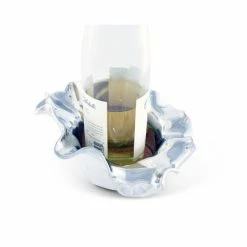 Arthur Court Designs Carmel Wine Coaster Decorative Accents 10 Arthur Court Designs Carmel Wine Coaster Decorative Accents -Arthur Court Designs Sales unnamed file 1359