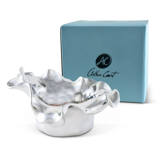 Arthur Court Designs Carmel Wine Coaster Decorative Accents 7 Arthur Court Designs Carmel Wine Coaster Decorative Accents - Image 7