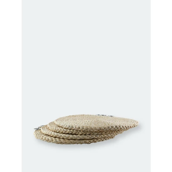 Arthur Court Designs Equestrian Placemats - Set Of 4 Dinnerware & Flatware 4 Arthur Court Designs Equestrian Placemats - Set Of 4 Dinnerware & Flatware - Image 4