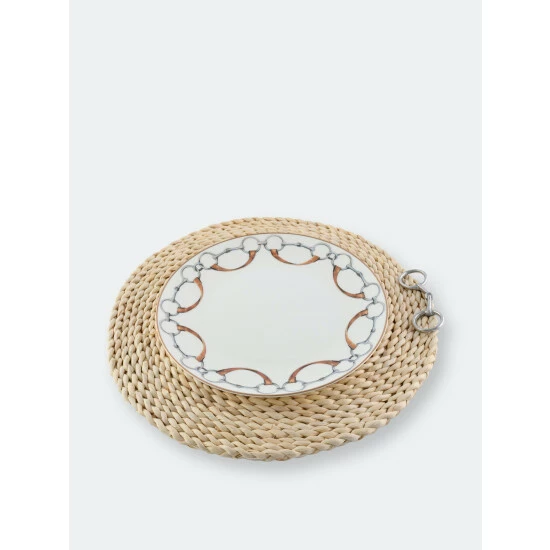 Arthur Court Designs Equestrian Placemats - Set Of 4 Dinnerware & Flatware 5 Arthur Court Designs Equestrian Placemats - Set Of 4 Dinnerware & Flatware - Image 5