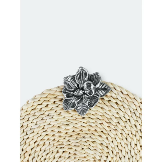 Arthur Court Designs Magnolia Placemats - Set Of 4 Dinnerware & Flatware 3 Arthur Court Designs Magnolia Placemats - Set Of 4 Dinnerware & Flatware - Image 3