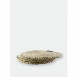 Arthur Court Designs Butterfly Twisted Seagrass Placemats - Set Of 4 Dinnerware & Flatware -Arthur Court Designs Sales unnamed file 1376