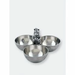 Arthur Court Designs Squirrel 3 Nut Bowl Dinnerware & Flatware -Arthur Court Designs Sales unnamed file 1380