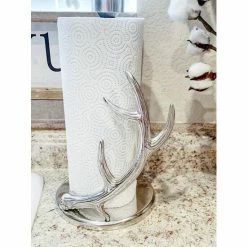 Arthur Court Designs Antler Paper Towel Holder Tools & Accessories -Arthur Court Designs Sales unnamed file 1399