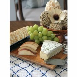 Arthur Court Designs Grape Bamboo Cheese Set Serveware 15 Arthur Court Designs Grape Bamboo Cheese Set Serveware -Arthur Court Designs Sales unnamed file 1407