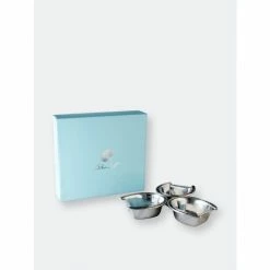 Arthur Court Designs Horseshoe 3-Bowl Bowl Dinnerware & Flatware 8 Arthur Court Designs Horseshoe 3-Bowl Bowl Dinnerware & Flatware -Arthur Court Designs Sales unnamed file 1411