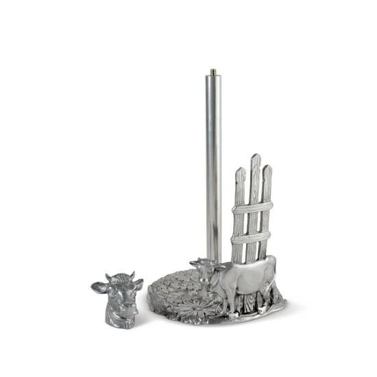 Arthur Court Designs Cow Paper Towel Holder Tools & Accessories Arthur Court Designs Cow Paper Towel Holder Tools & Accessories -Arthur Court Designs Sales unnamed file 1417