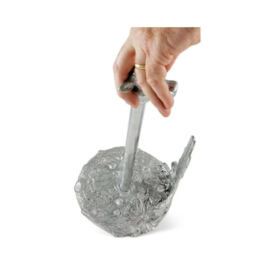 Arthur Court Designs Cow Paper Towel Holder Tools & Accessories Arthur Court Designs Cow Paper Towel Holder Tools & Accessories -Arthur Court Designs Sales unnamed file 1418