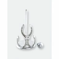 Arthur Court Designs Horseshoe Towel Holder Tools & Accessories -Arthur Court Designs Sales unnamed file 1422