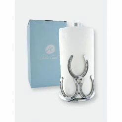 Arthur Court Designs Horseshoe Towel Holder Tools & Accessories -Arthur Court Designs Sales unnamed file 1425