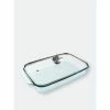 Arthur Court Designs Butterfly Lid With Pyrex 3 Quart Baking Dish  Bakeware