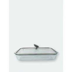 Arthur Court Designs Butterfly Lid With Pyrex 3 Quart Baking Dish Bakeware 5 Arthur Court Designs Butterfly Lid With Pyrex 3 Quart Baking Dish Bakeware -Arthur Court Designs Sales unnamed file 1436