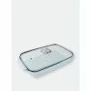 Arthur Court Designs Crab Lid With Pyrex 3 Quart Baking Dish Bakeware