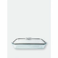 Arthur Court Designs Crab Lid With Pyrex 3 Quart Baking Dish Bakeware -Arthur Court Designs Sales unnamed file 1448