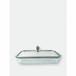 Arthur Court Designs Classic Lid With Pyrex 3 Quart Baking Dish Bakeware 5 Arthur Court Designs Classic Lid With Pyrex 3 Quart Baking Dish Bakeware -Arthur Court Designs Sales unnamed file 1451