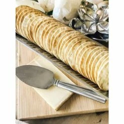 Arthur Court Designs Magnolia Bamboo Cheese Set Serveware 4 Arthur Court Designs Magnolia Bamboo Cheese Set Serveware -Arthur Court Designs Sales unnamed file 1462
