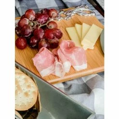 Arthur Court Designs Acanthus Bamboo Cheese Set Serveware -Arthur Court Designs Sales unnamed file 1470