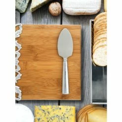 Arthur Court Designs Acanthus Bamboo Cheese Set Serveware -Arthur Court Designs Sales unnamed file 1471