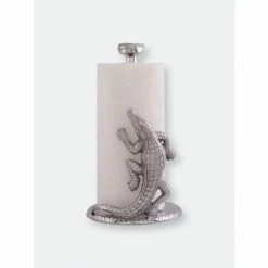 Arthur Court Designs Sales 54 Arthur Court Designs Alligator Paper Towel Holder Tools & Accessories