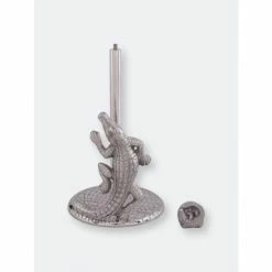 Arthur Court Designs Alligator Paper Towel Holder Tools & Accessories 7 Arthur Court Designs Alligator Paper Towel Holder Tools & Accessories -Arthur Court Designs Sales unnamed file 1476