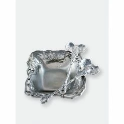 Arthur Court Designs Elephant Salad Set 3-Pc Dinnerware & Flatware 5 Arthur Court Designs Elephant Salad Set 3-Pc Dinnerware & Flatware -Arthur Court Designs Sales unnamed file 1489