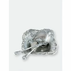 Arthur Court Designs Elephant Salad Set 3-Pc Dinnerware & Flatware 6 Arthur Court Designs Elephant Salad Set 3-Pc Dinnerware & Flatware -Arthur Court Designs Sales unnamed file 1490