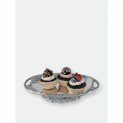 Arthur Court Designs Grape Footed Side Dish Serveware -Arthur Court Designs Sales unnamed file 1498