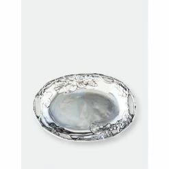 Arthur Court Designs Grape Footed Side Dish Serveware -Arthur Court Designs Sales unnamed file 1501