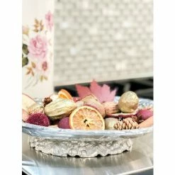 Arthur Court Designs Grape Footed Side Dish Serveware -Arthur Court Designs Sales unnamed file 1502