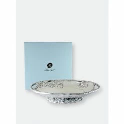 Arthur Court Designs Grape Footed Side Dish Serveware -Arthur Court Designs Sales unnamed file 1503