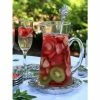 Arthur Court Designs Grape Pitcher Set Serveware